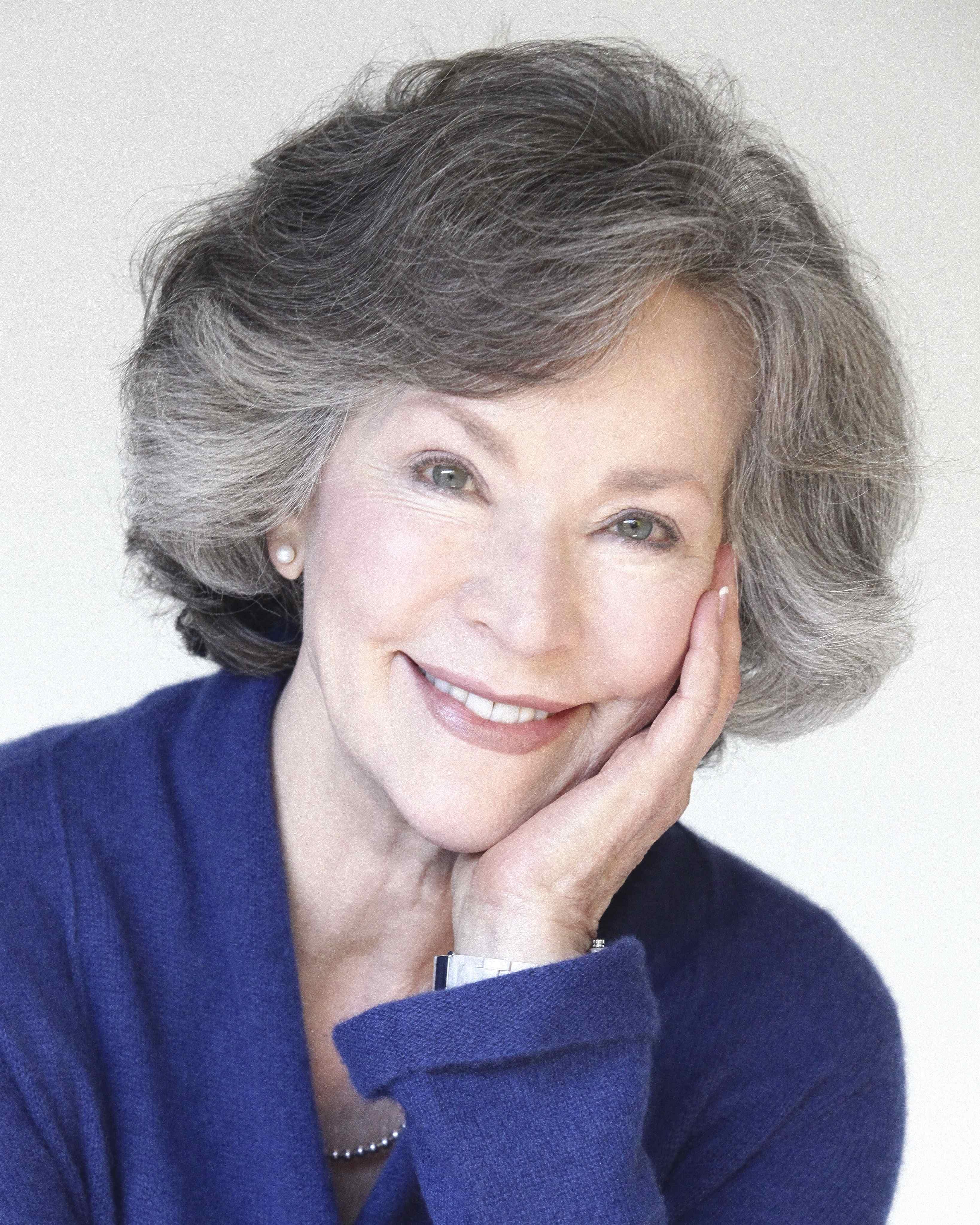 actor Rosemary Alexander large photo