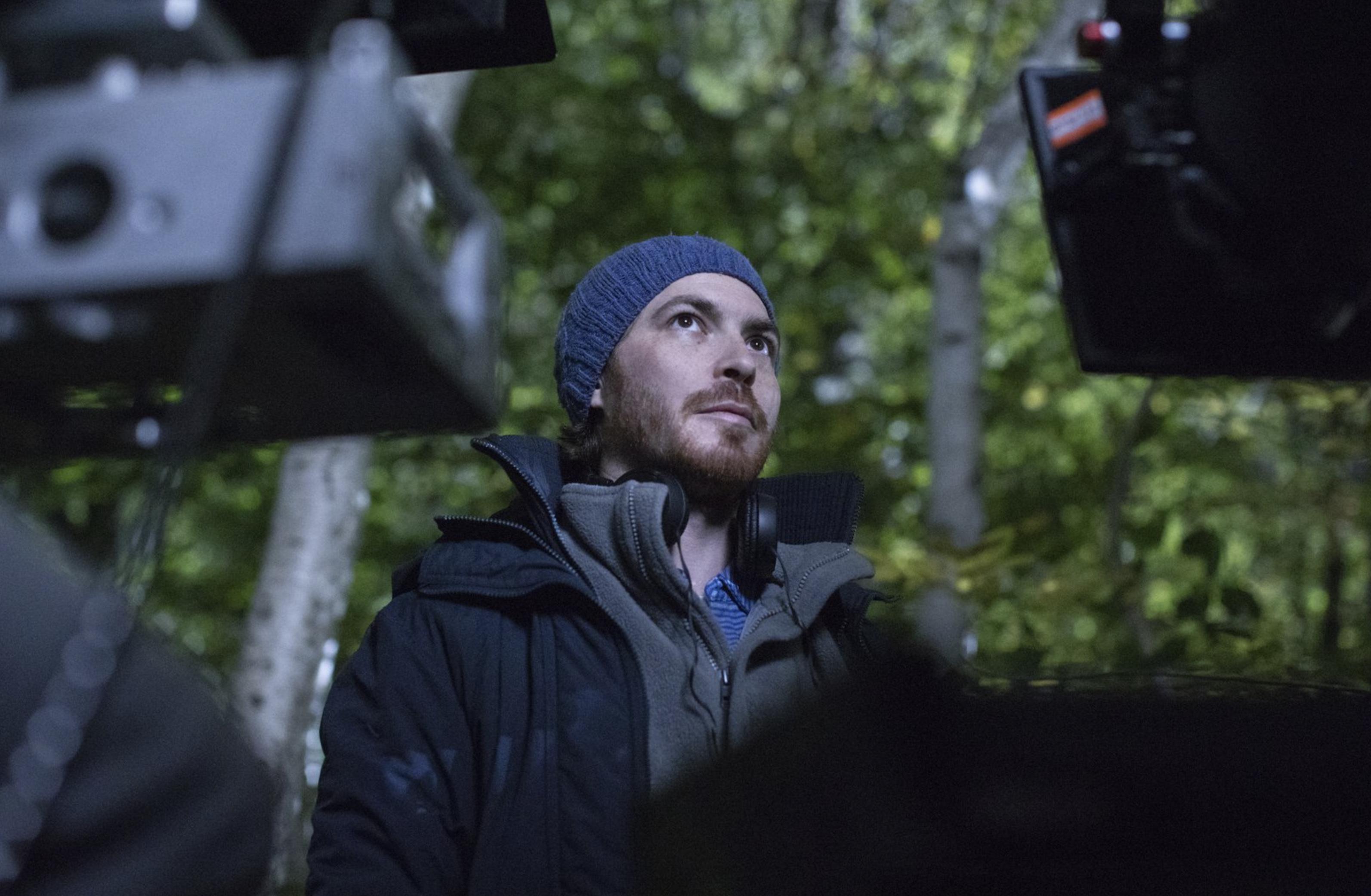 actor Jacob Chase large photo