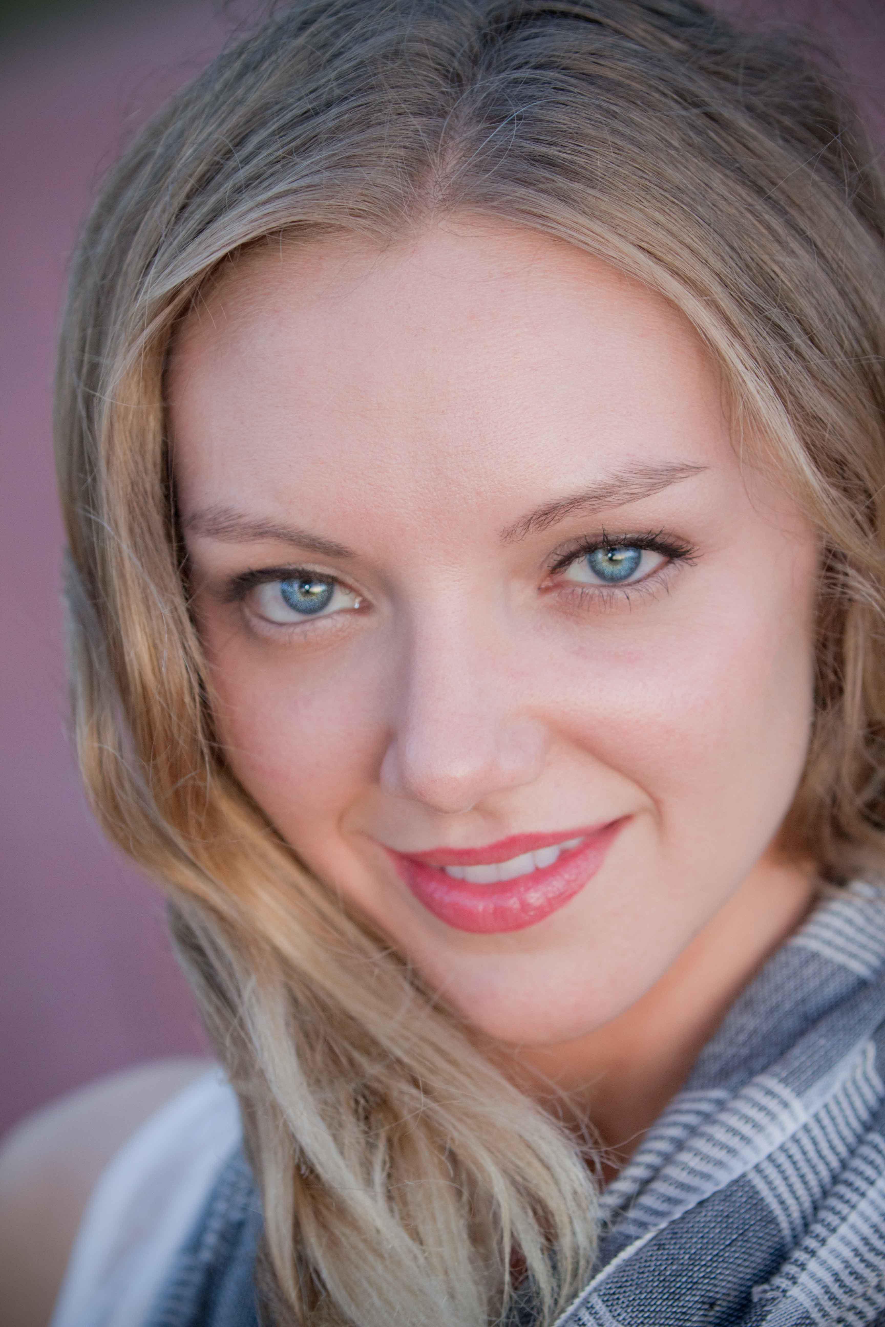 actor Brooklyn Proctor large photo