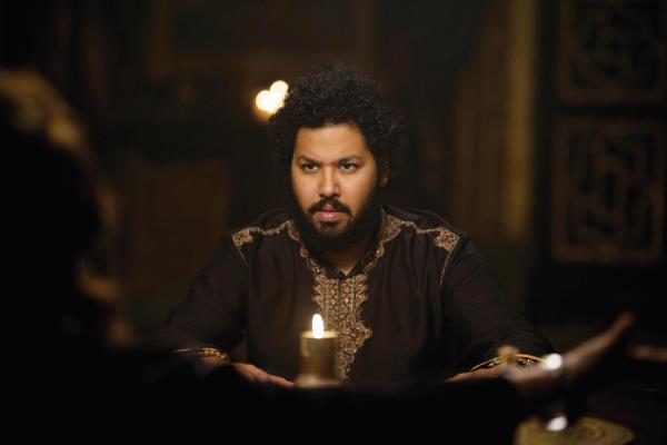 actor Dileep Rao large photo