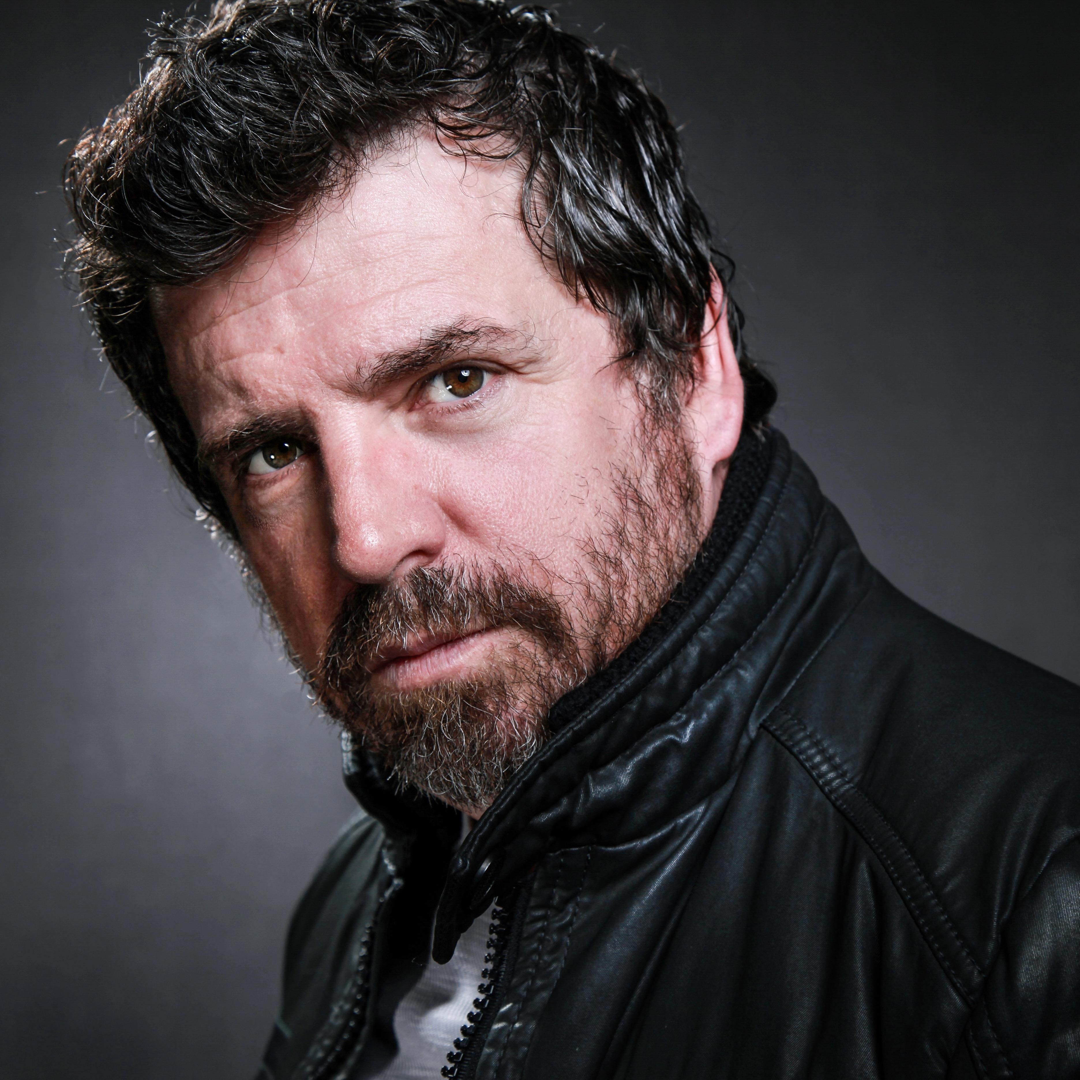 actor Carson Manning large photo