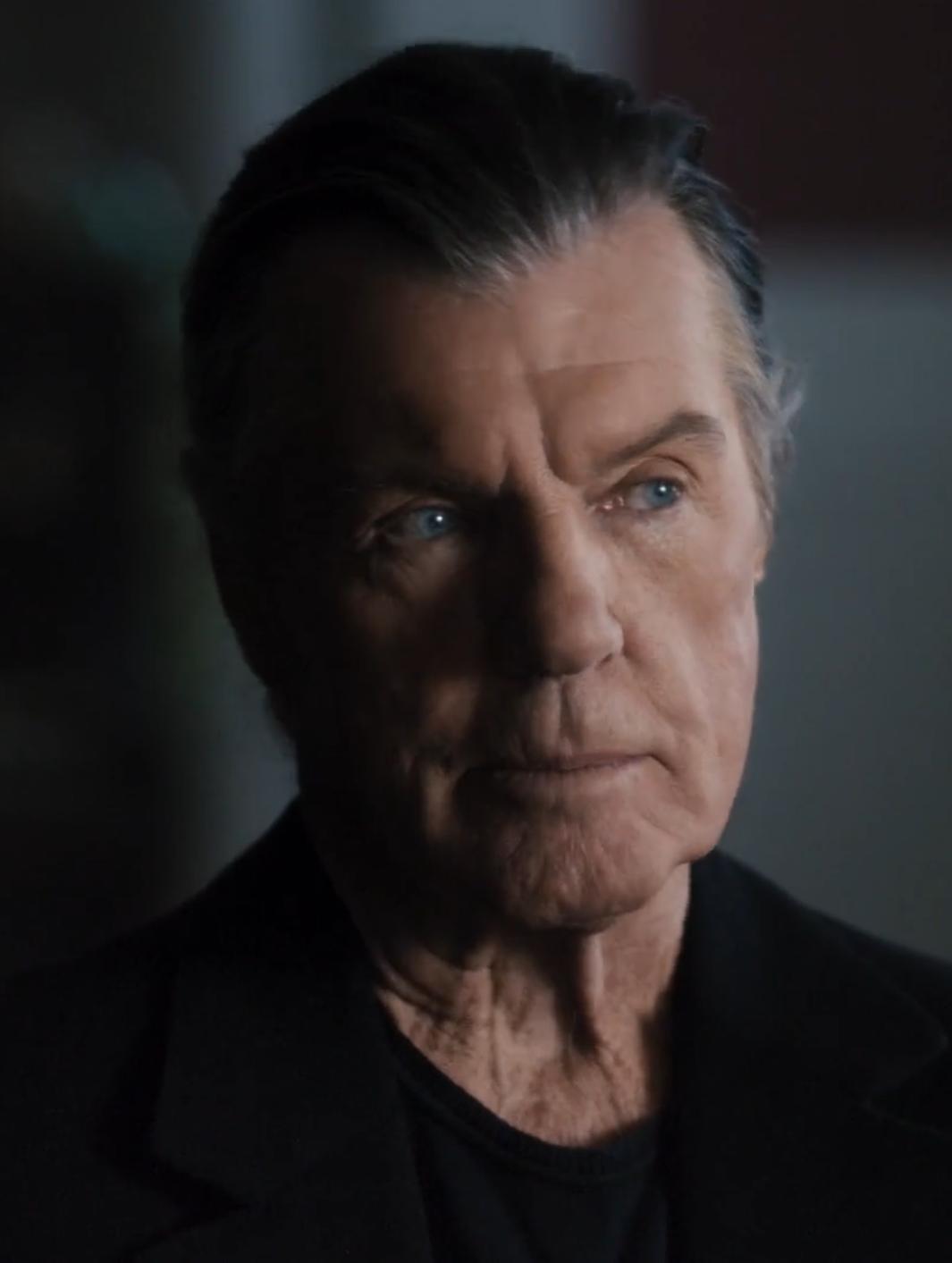 actor Vince Melouney large photo