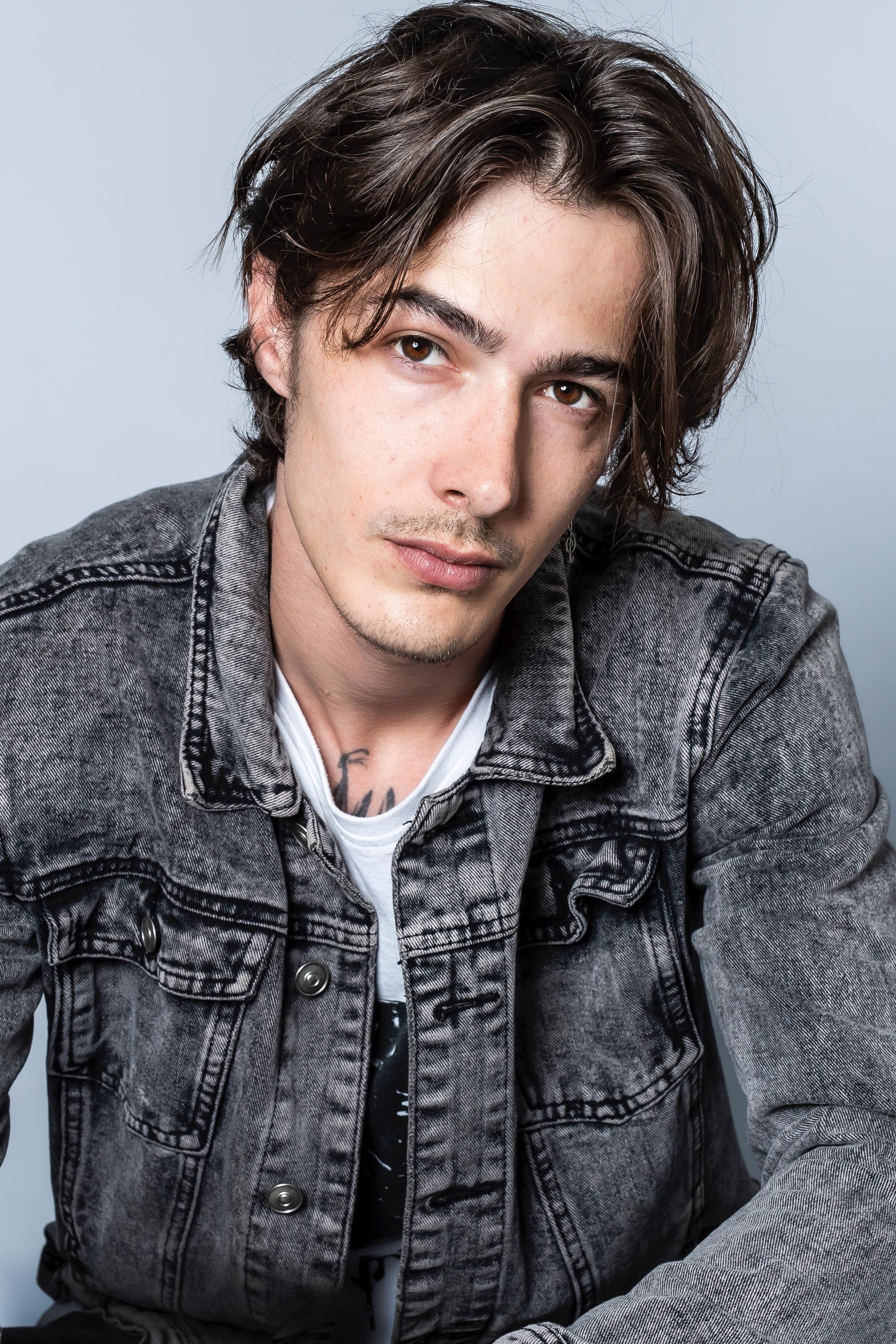 actor Arthur Falko large photo