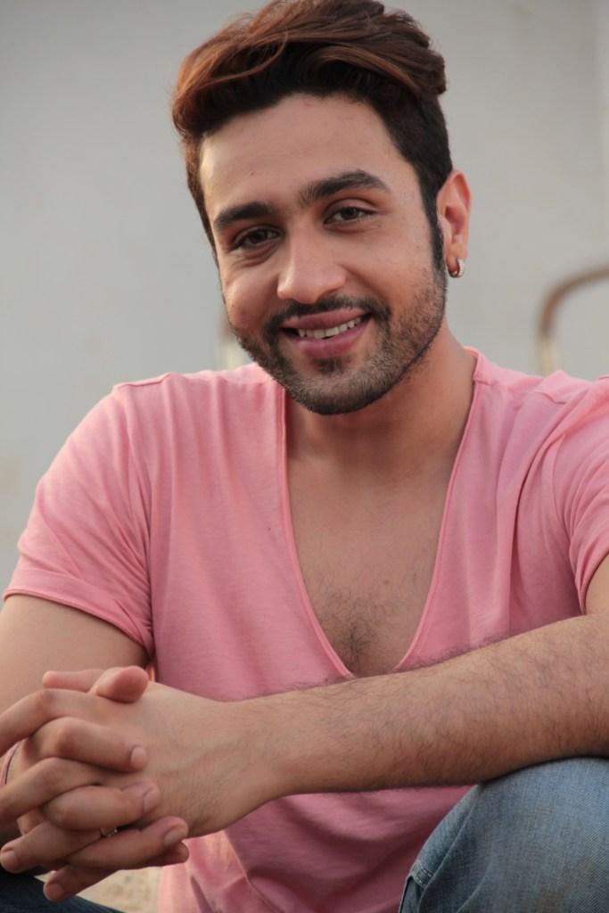 actor Adhyayan Suman large photo