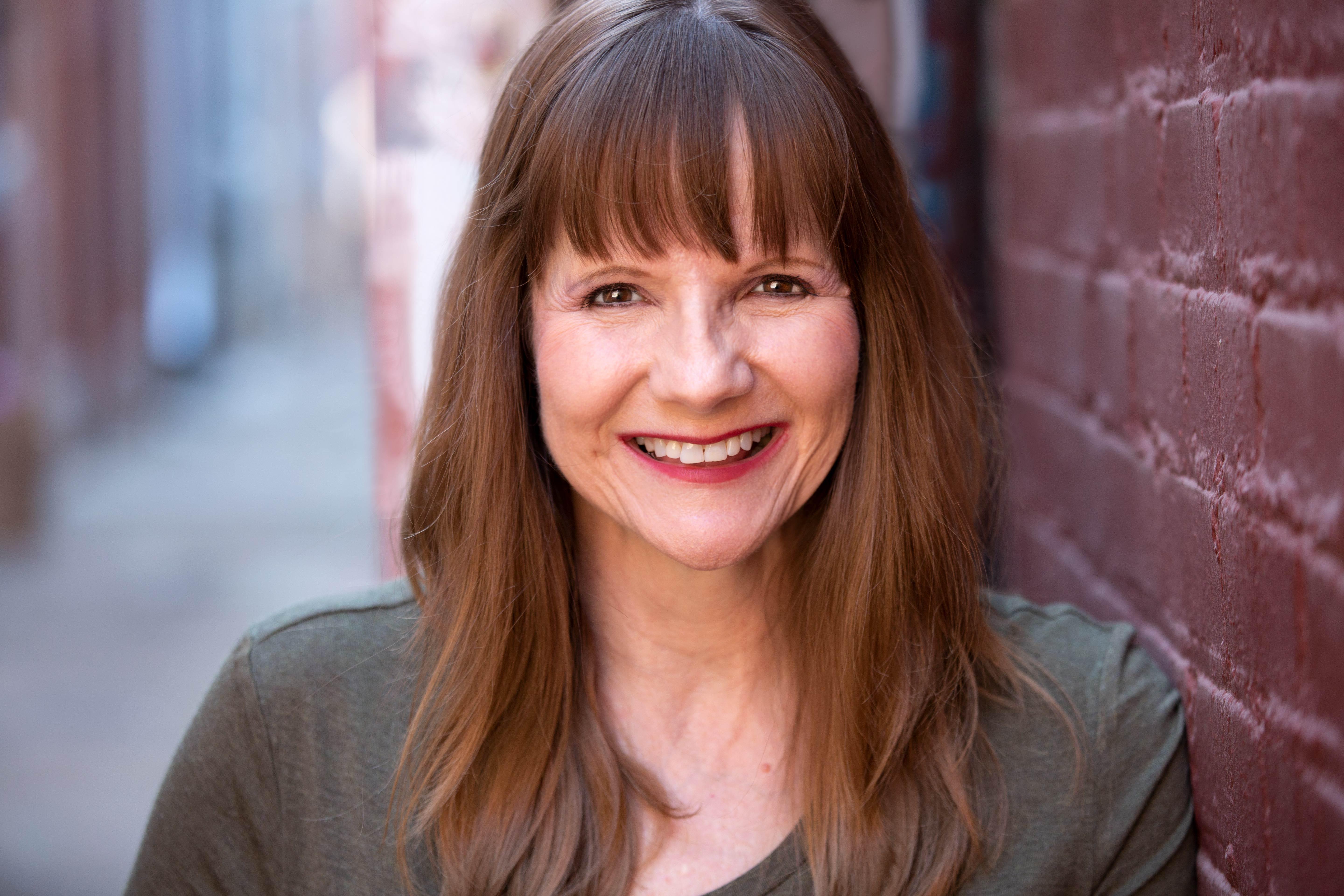 actor Lorraine Eubank large photo