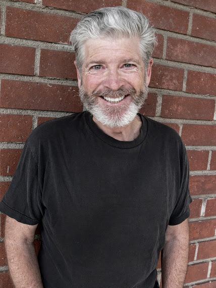 actor Johnny Bolton large photo