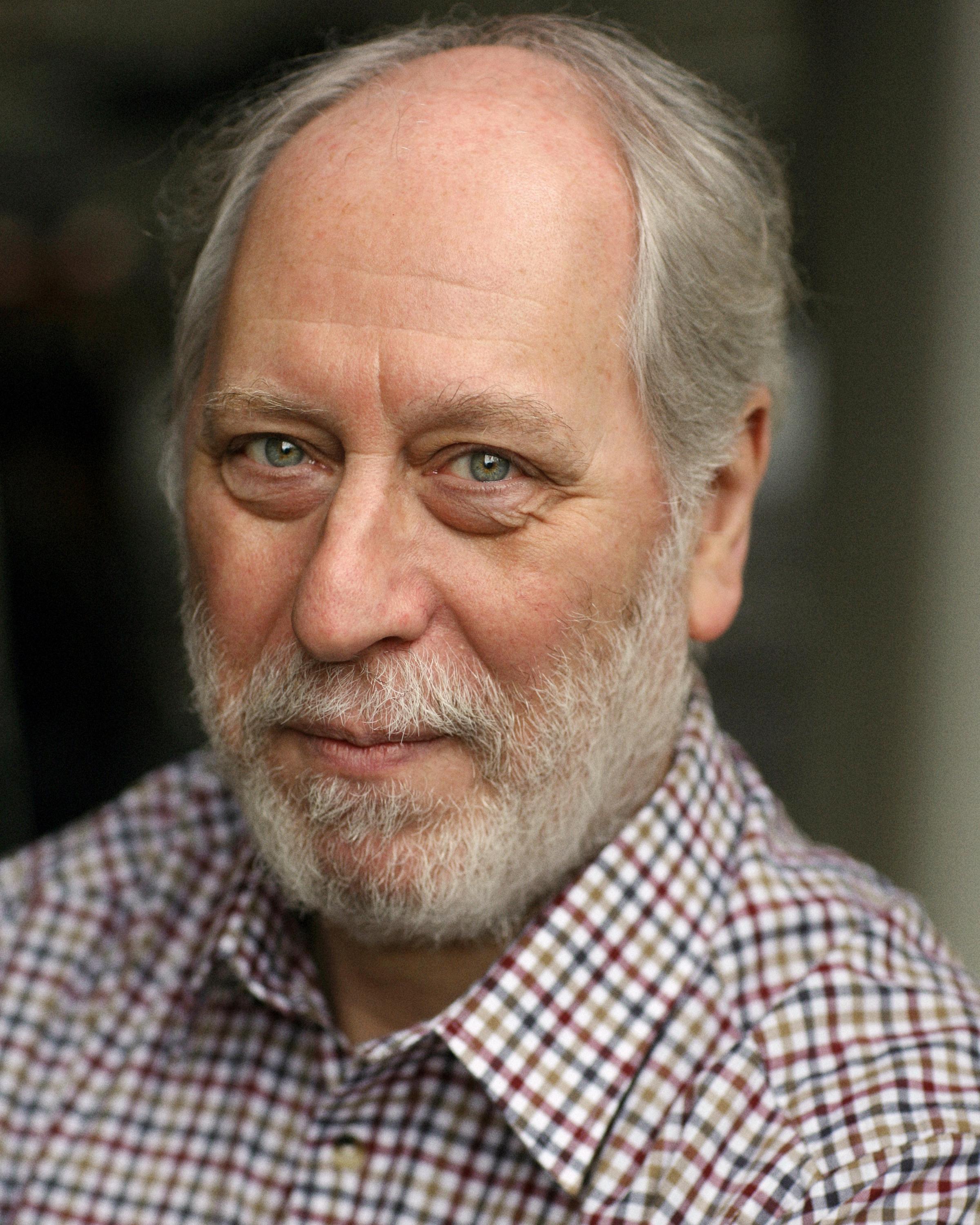 actor Alan Charlesworth large photo