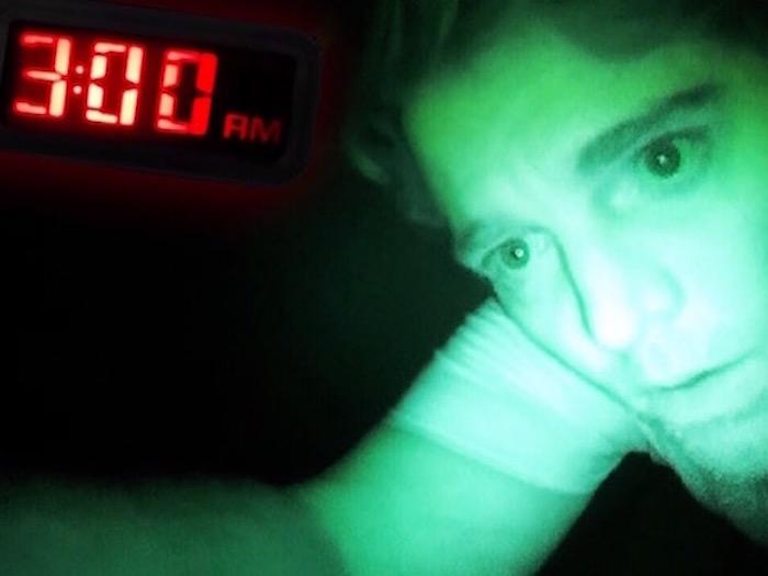 actor Shane Dawson large photo