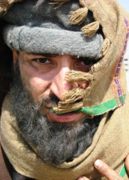 actor Ali Olomi large photo