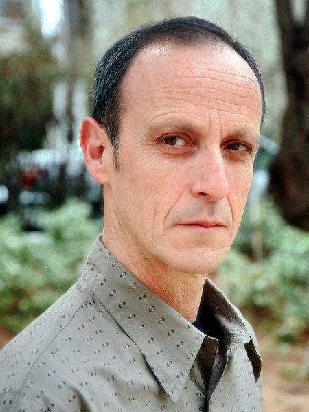 actor Ami Weinberg large photo