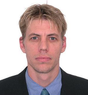 actor Patrick John Walton large photo