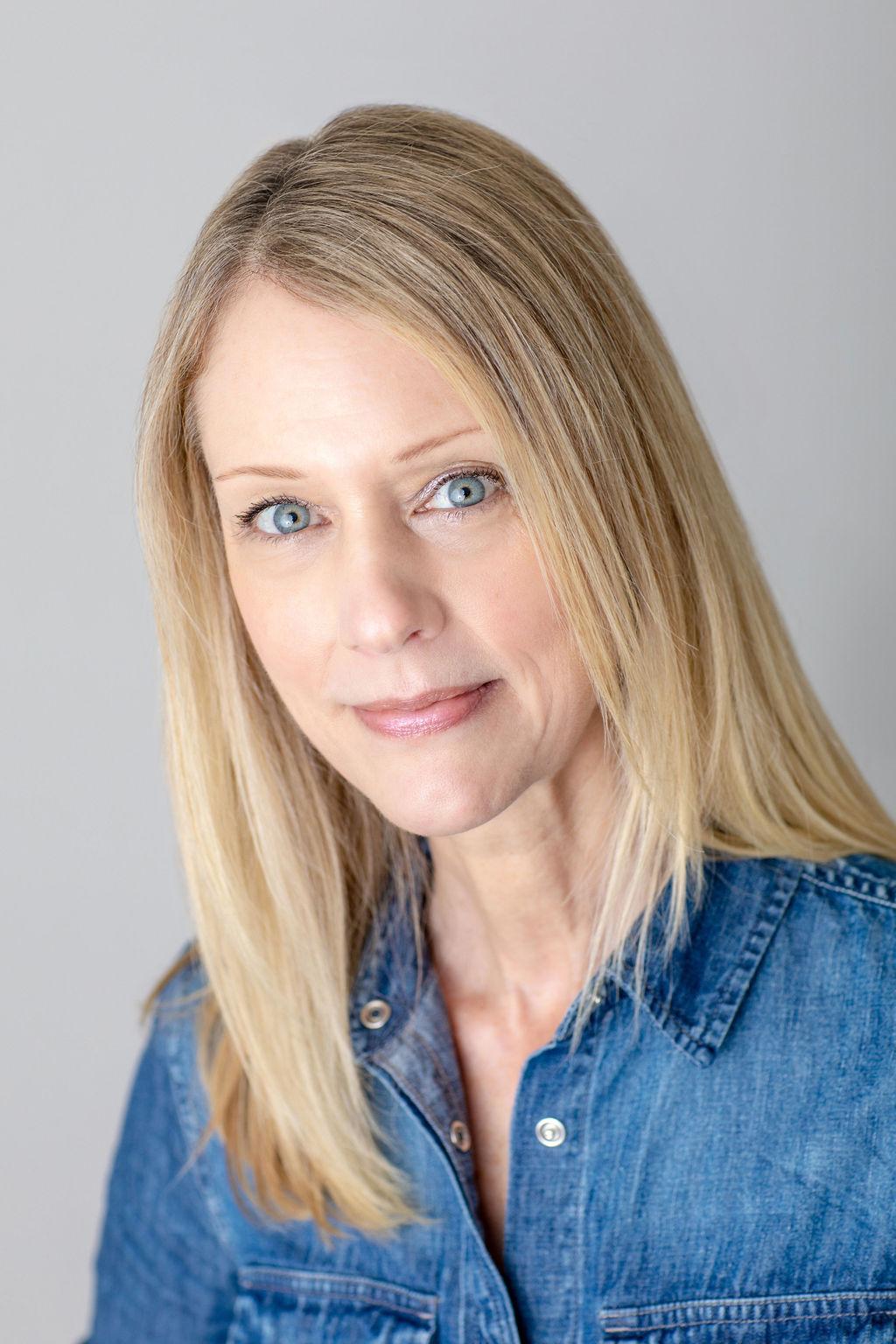 actor Margaret Donlin large photo