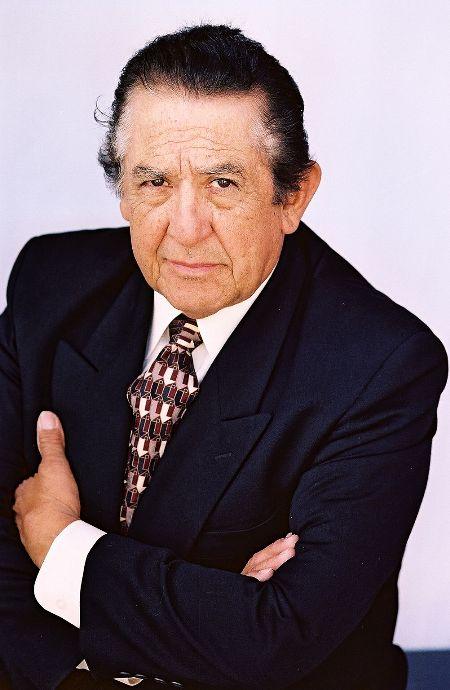 actor Ramon Hilario large photo