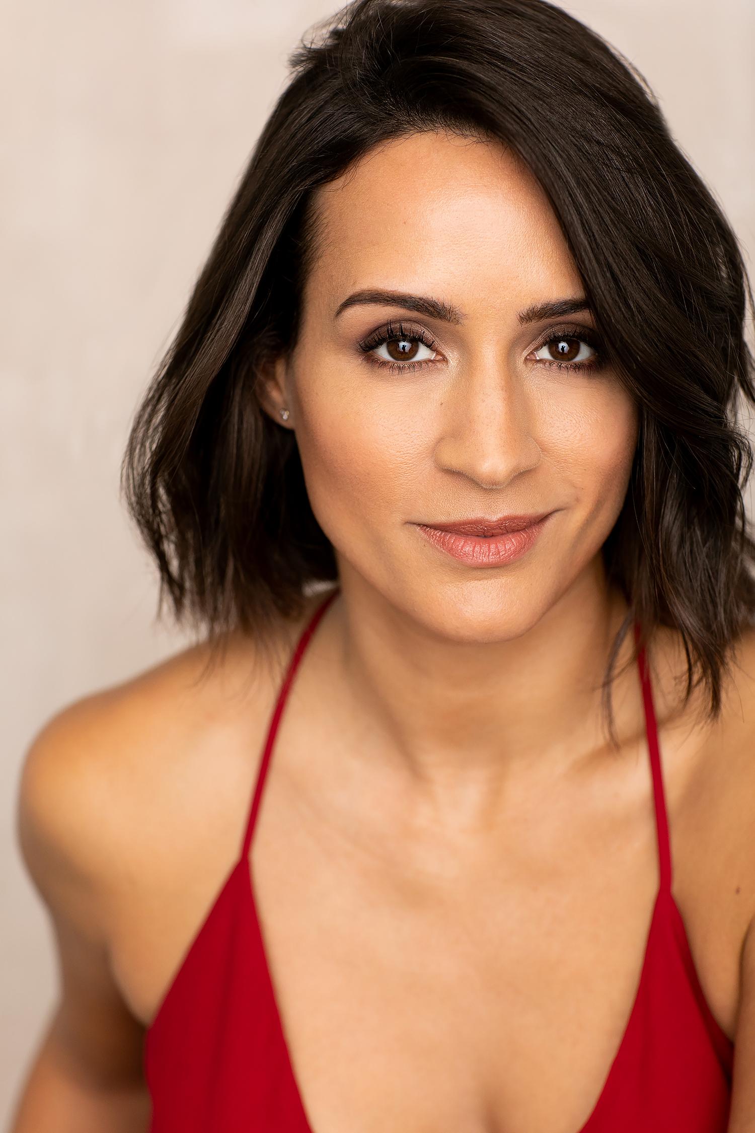 actor Melissa Marty large photo