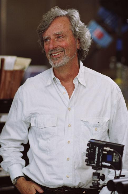 actor Philip Kaufman large photo