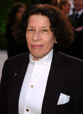 actor Fran Lebowitz large photo