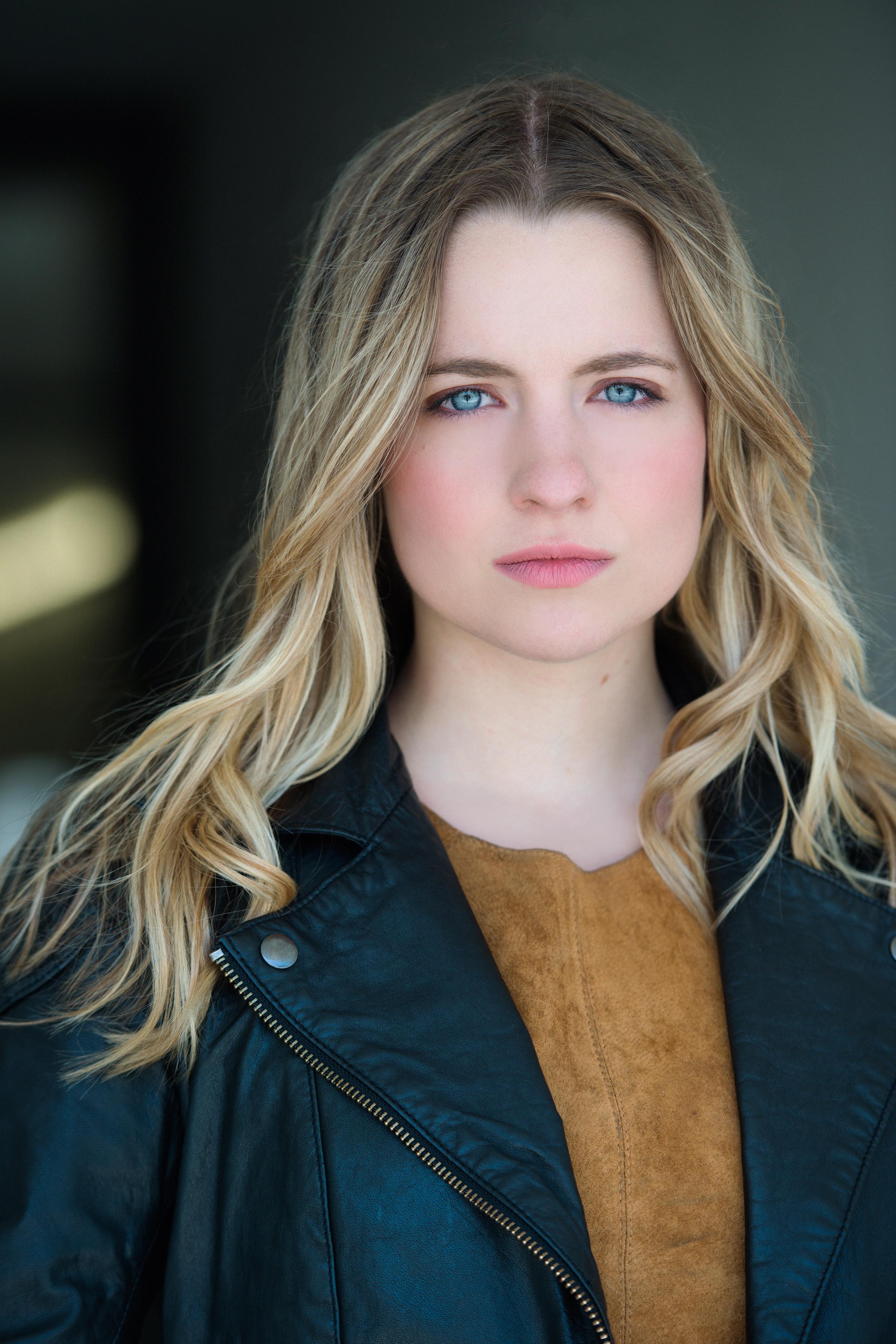 actor Madison Ford large photo