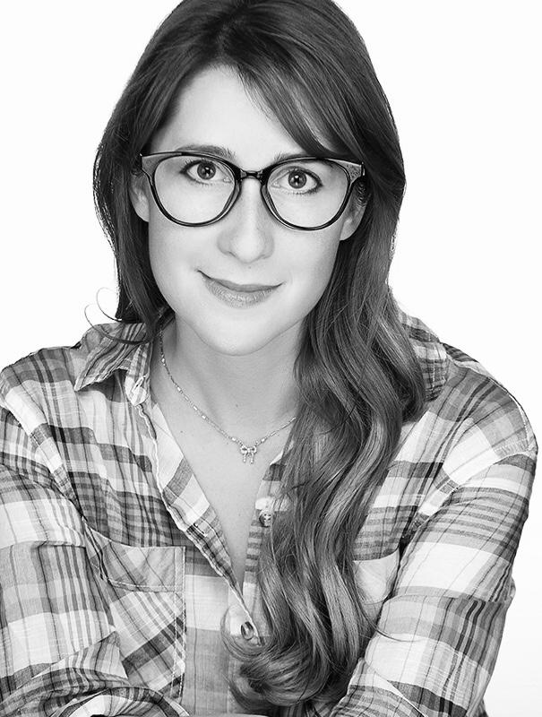 actor Elisa Eliot large photo