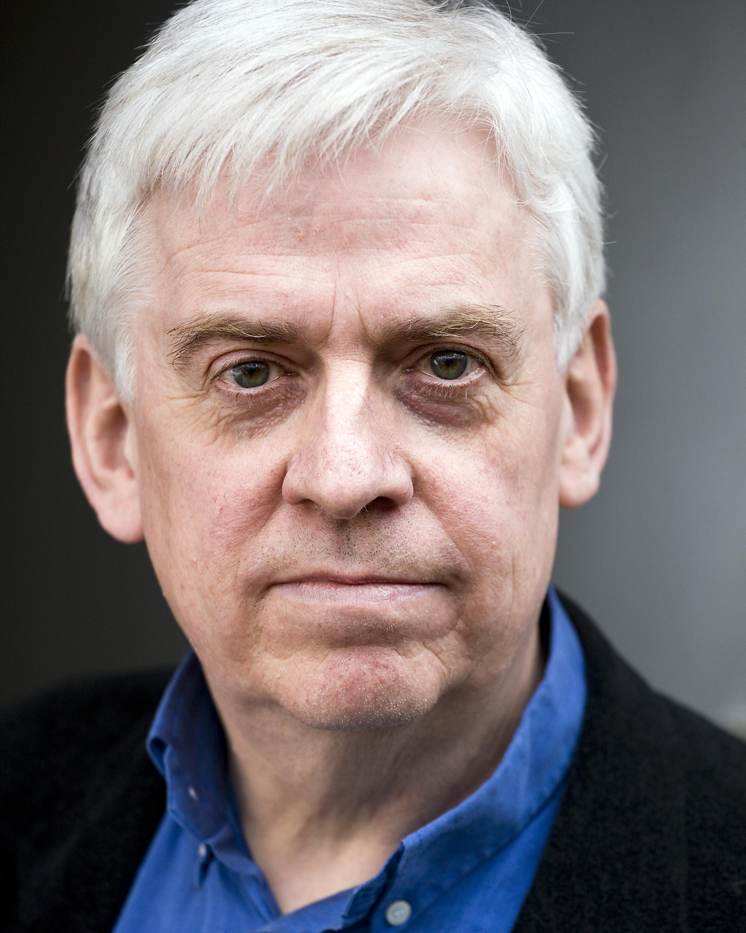 actor Philip Fox large photo