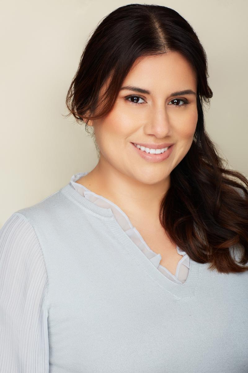 actor Ita Catherin large photo