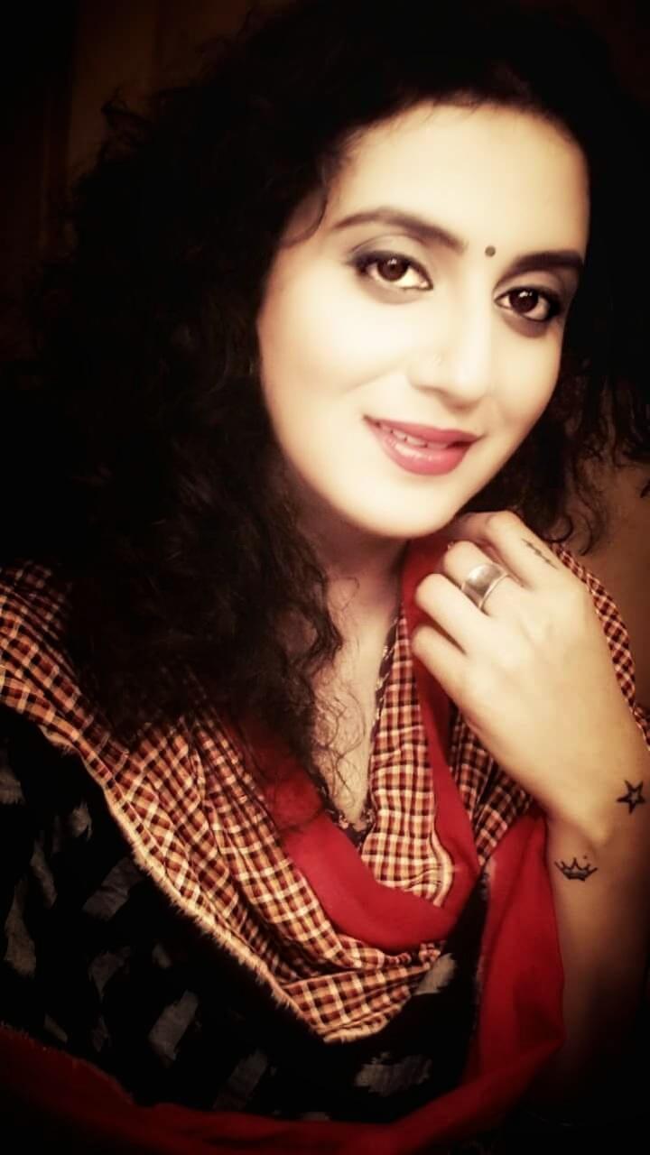 actor Aaryaa Sharma large photo