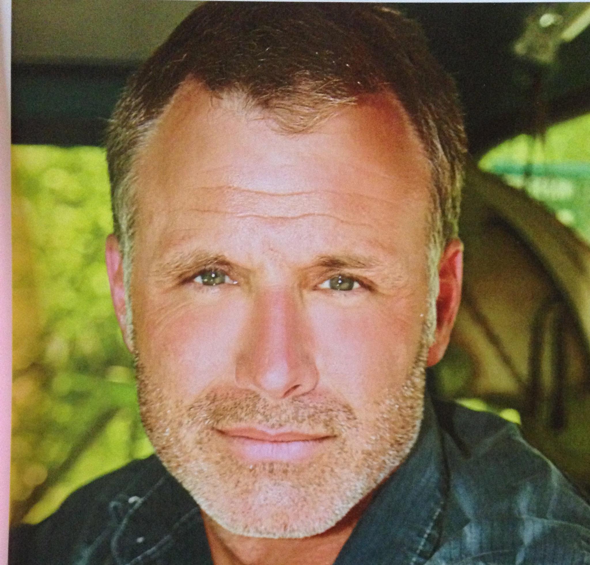 actor Austin Haley large photo