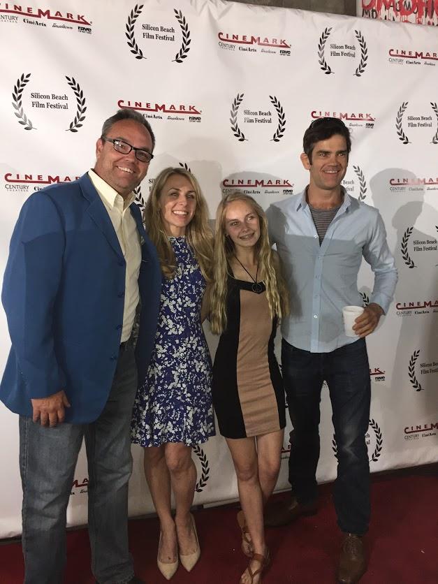 actor Patrick Mulderrig large photo