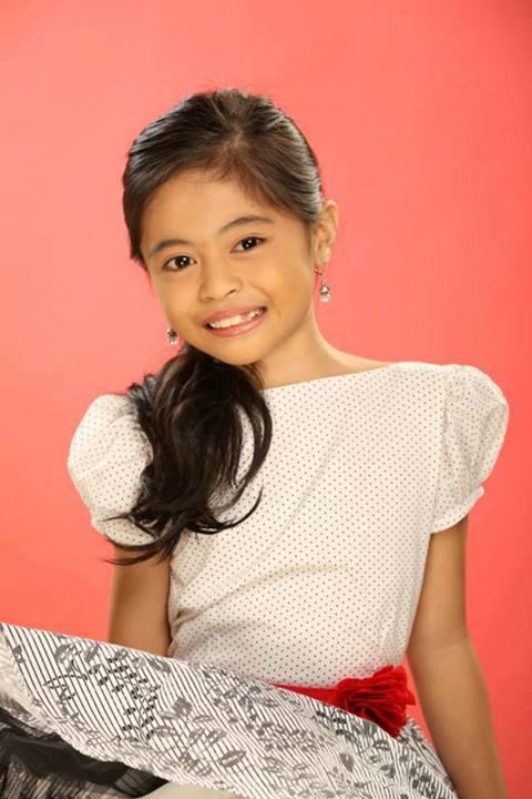 actor Nafa Hilario-Cruz large photo