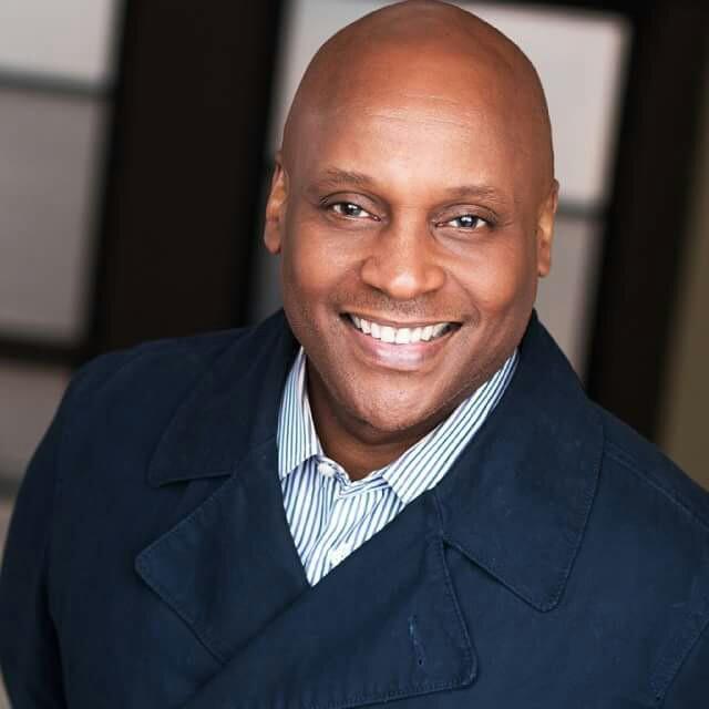 actor David Drumgold large photo