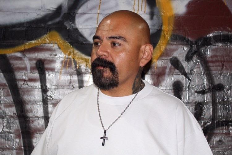 actor Joe A. Castro Jr. large photo