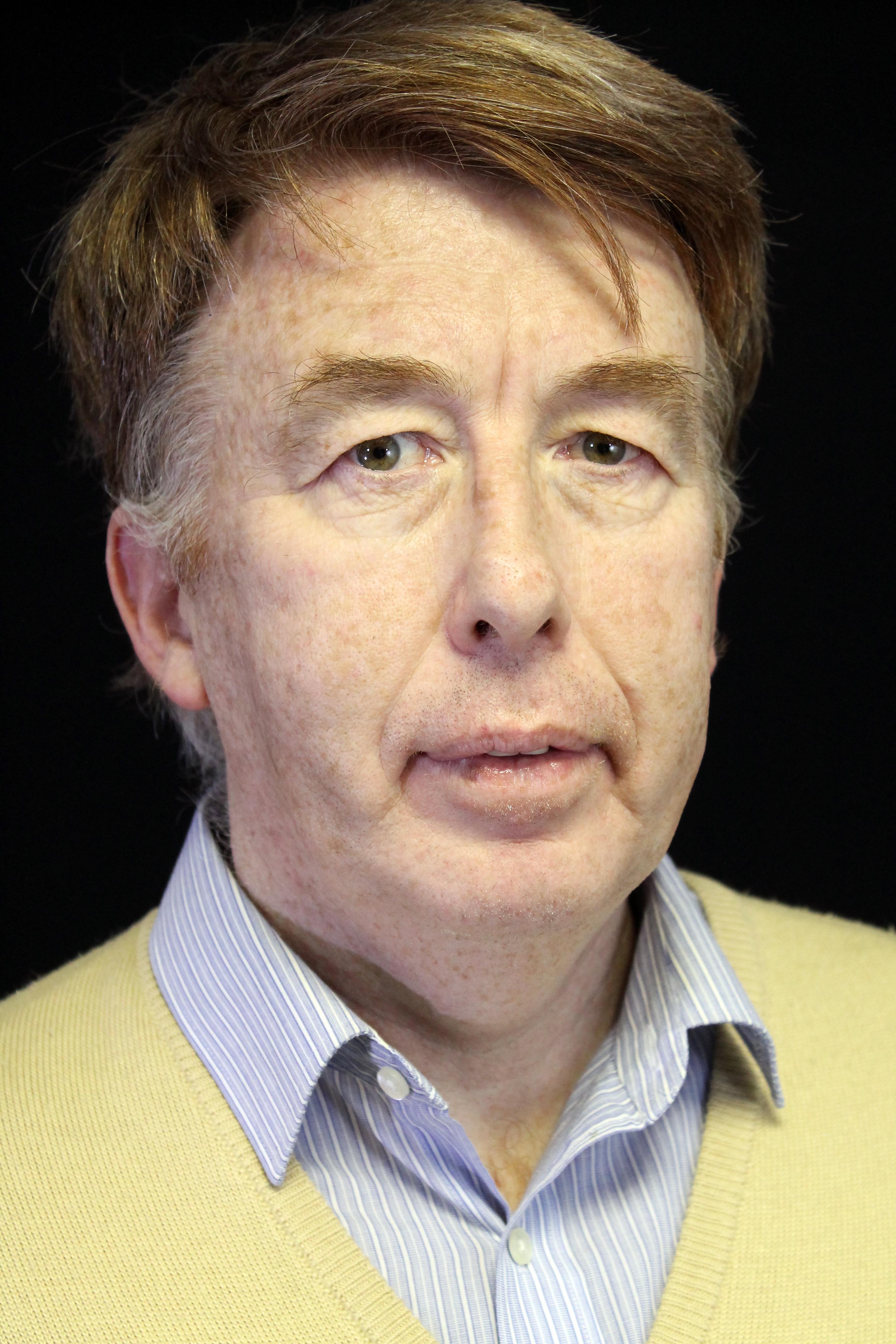 actor Phelim Kelly large photo