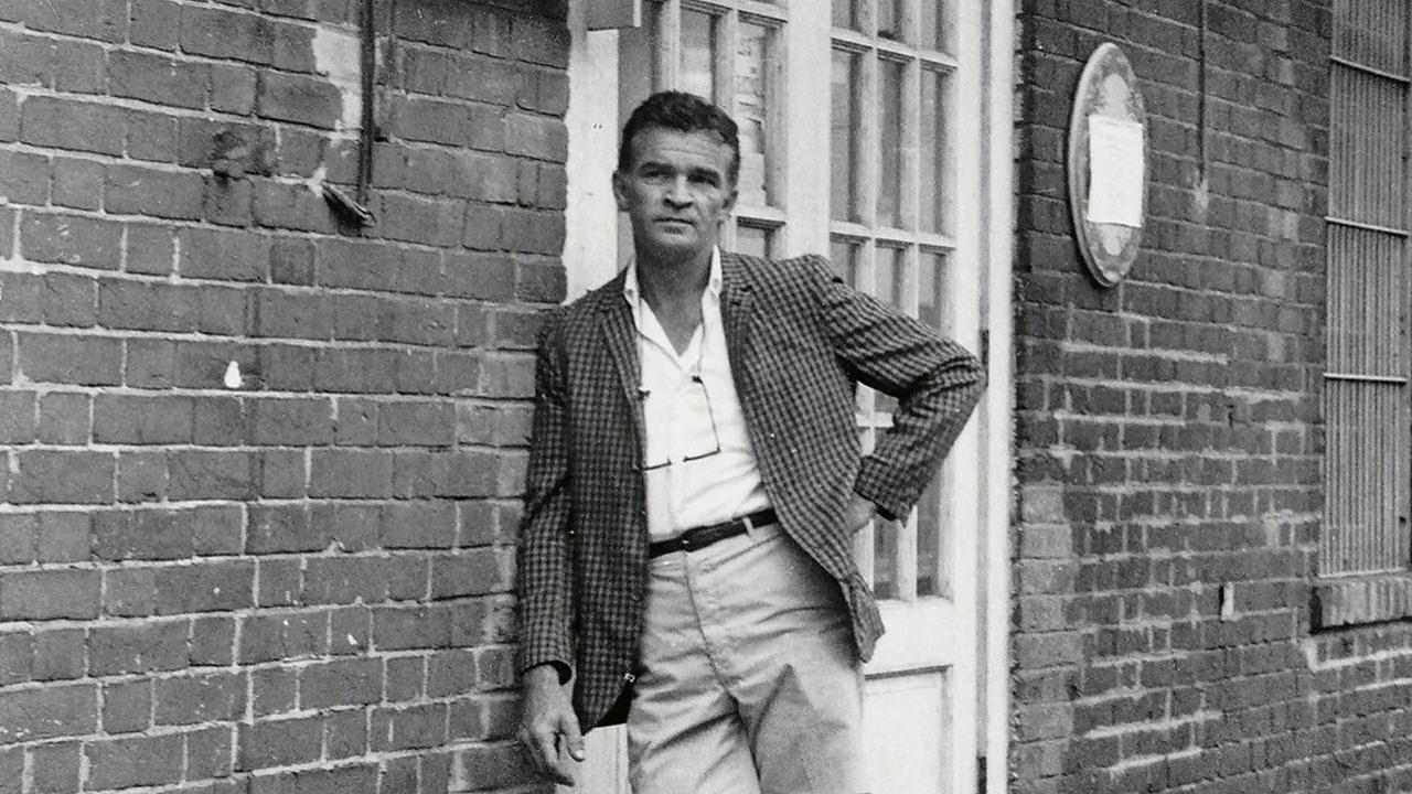 actor Bushnell Keeler large photo