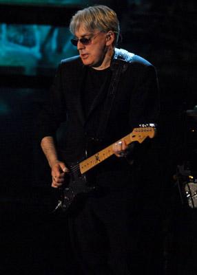 actor Chris Stein large photo