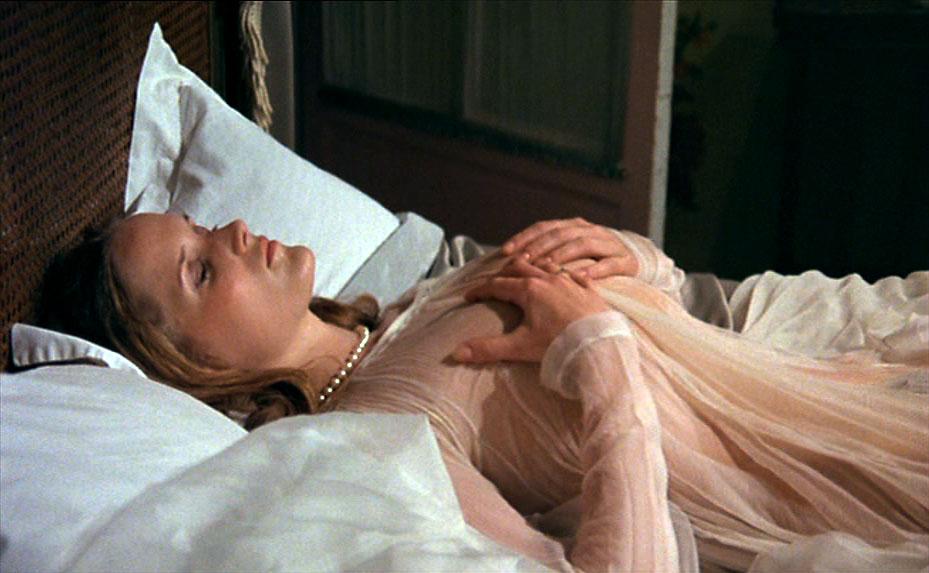 actor Lisbeth Hummel large photo