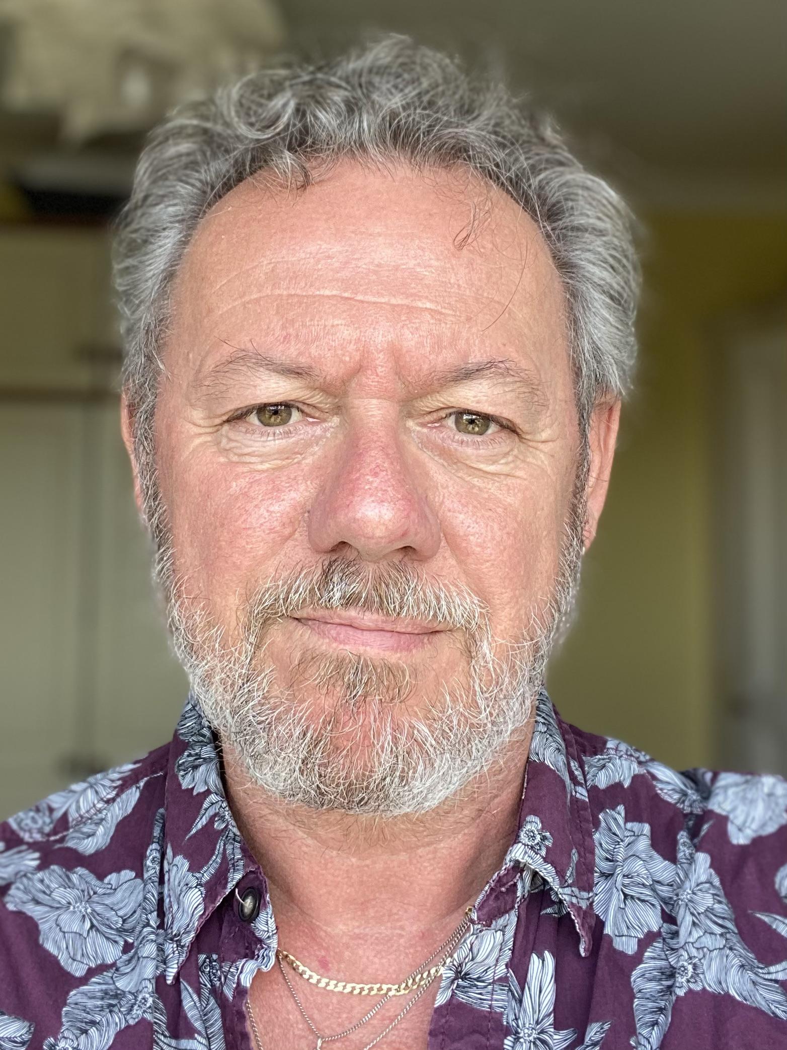 actor John Macneill large photo