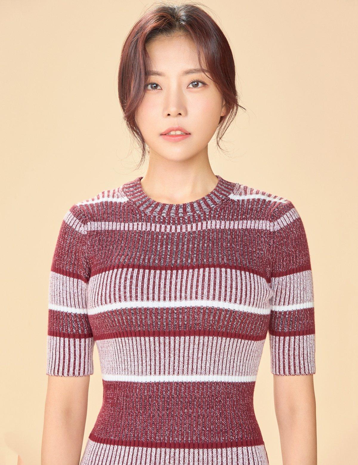 actor Seo Ye-hwa large photo