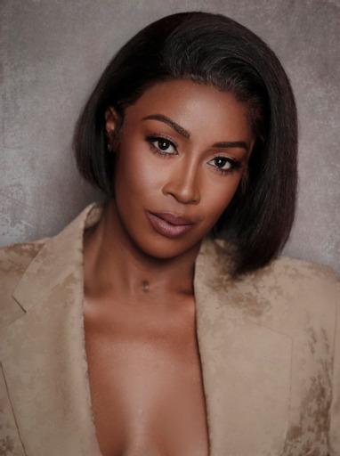 actor Chanel Mack large photo