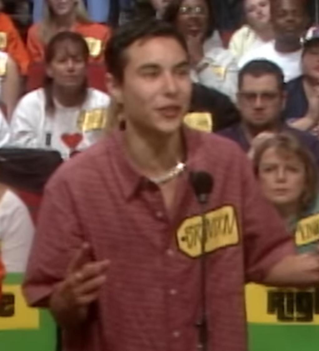 actor Brandon large photo