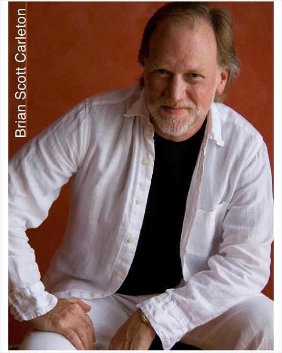 actor Brian Scott Carleton large photo
