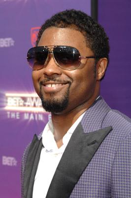 actor Musiq large photo