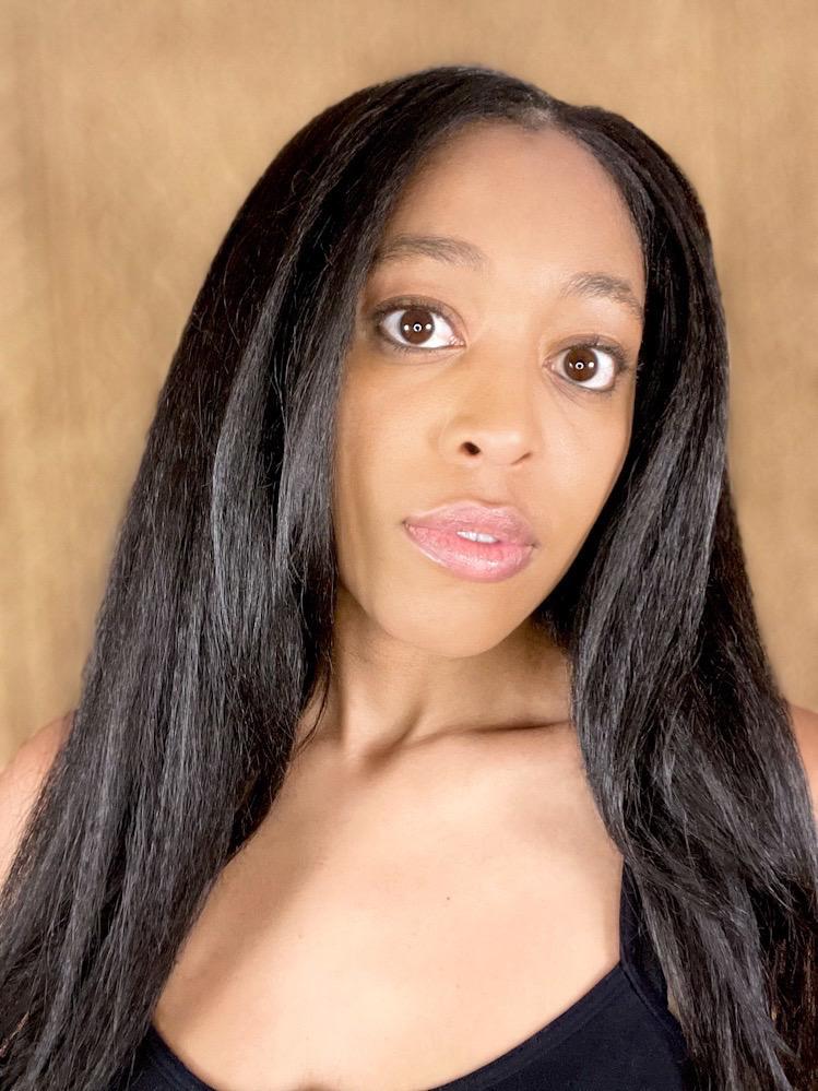 actor RaShayla Daniels large photo