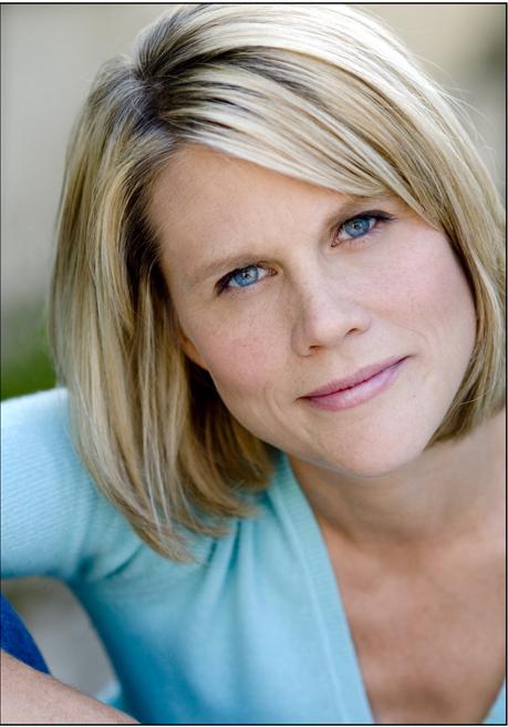 actor Kerry Sullivan large photo