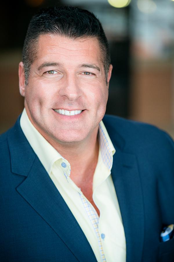 actor J.B. Brady large photo