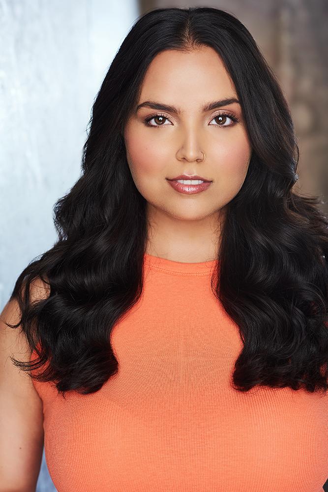 actor Alia Shahid large photo