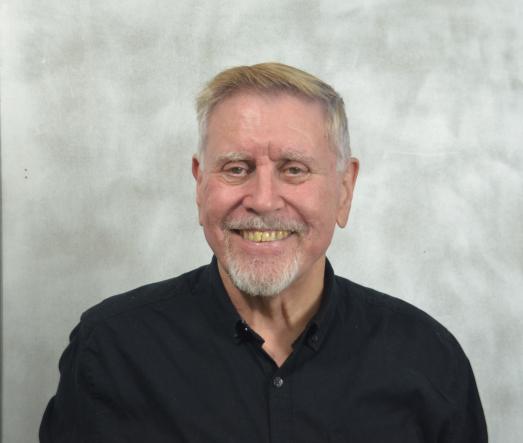 actor Ron Arthurs large photo