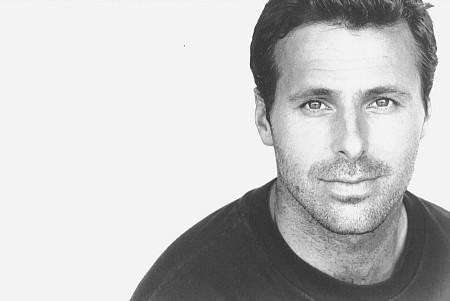 actor Jason Hildebrandt large photo