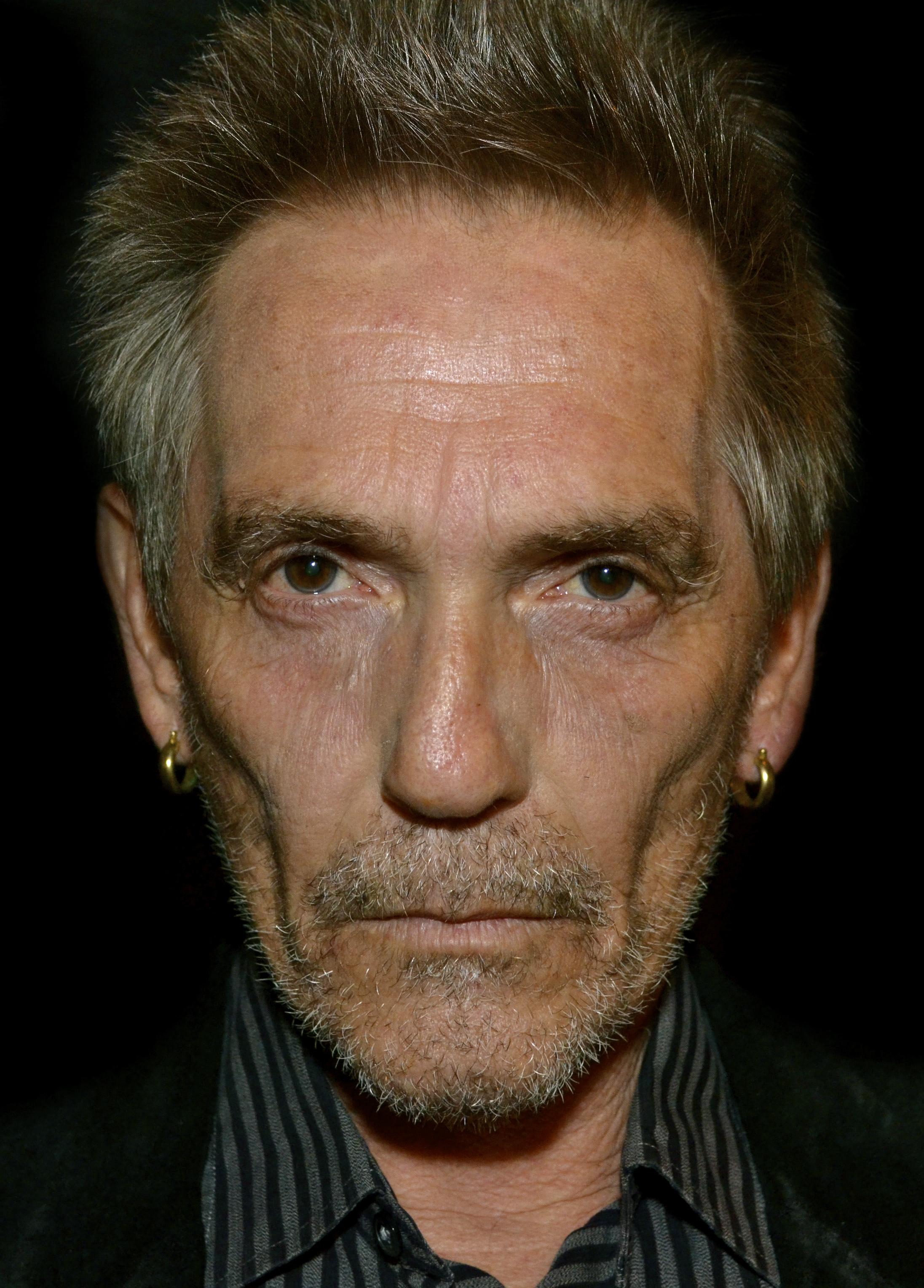 actor Steph DuVall large photo