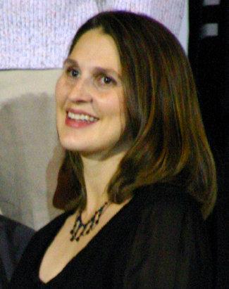 actor Kary Johnson large photo