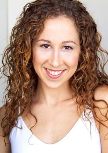 actor Ria Bellafiore large photo