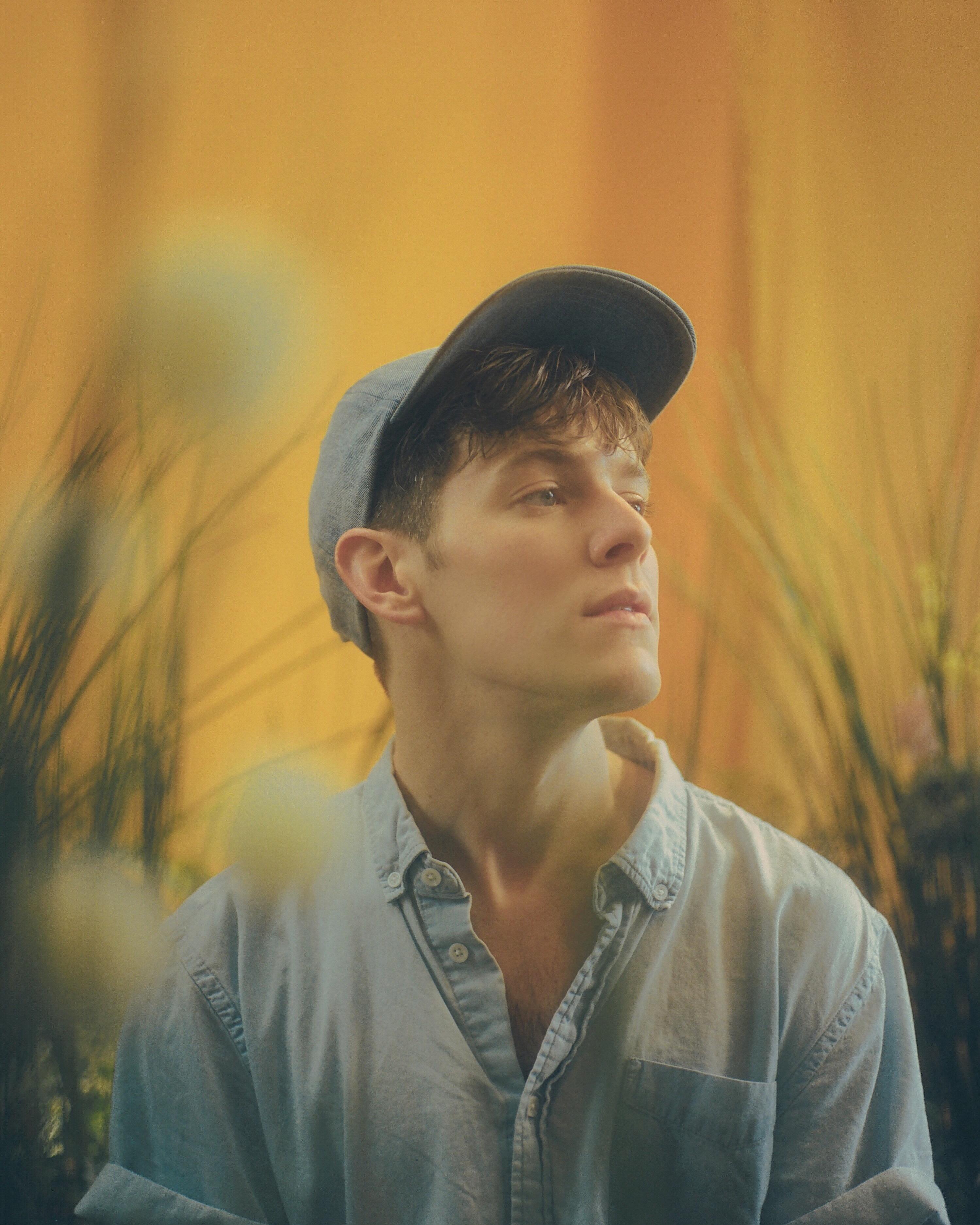 actor Aj Knight large photo